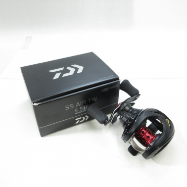 23SSエア 8.5L